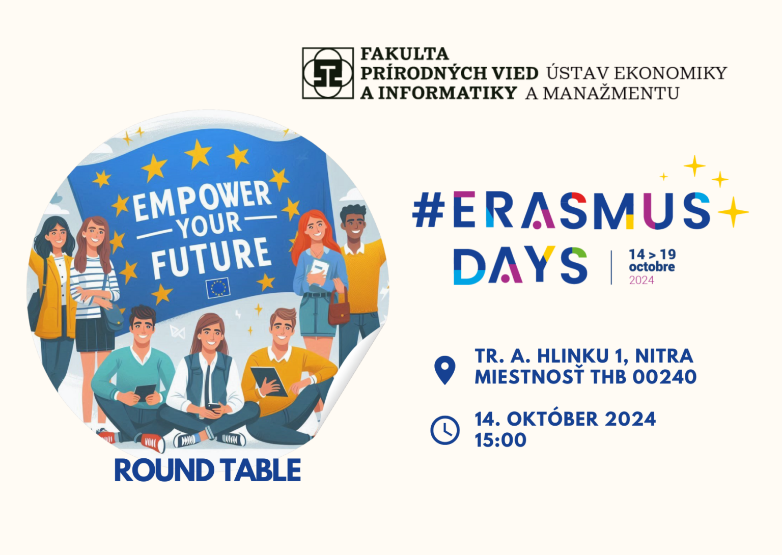 ErasmusDays2024